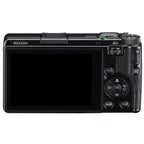 RICOH GR IV Compact Camera