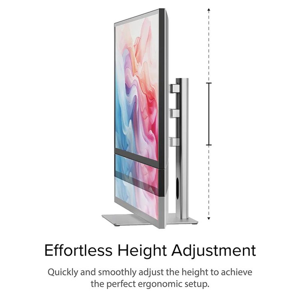 Alogic Clarity Max Pro 32 pouces Moniteur (UHD 4K)