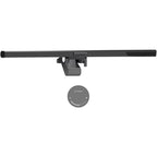 Alogic Illuminate Light Bar 4k Autofokuskamera – Space Grau