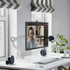 Alogic Glide Flexibler Einzelmonitorarm