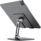Alogic Edge Support pliable pour tablette de bureau
