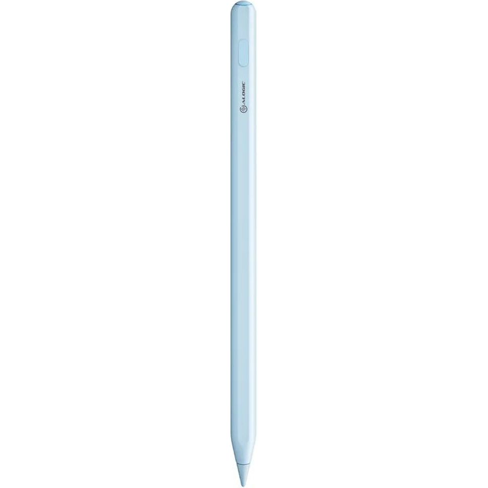 Alogic iPad-Stylus-Stift (kabelloses Laden) - Blau