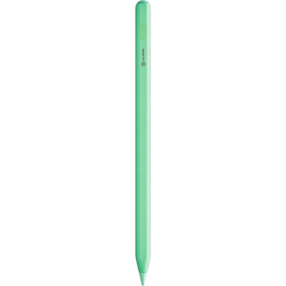 Alogic iPad-Stylus-Stift (kabelloses Laden) - Grün