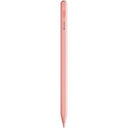 Alogic Stylet pour iPad (chargement sans fil) - rose