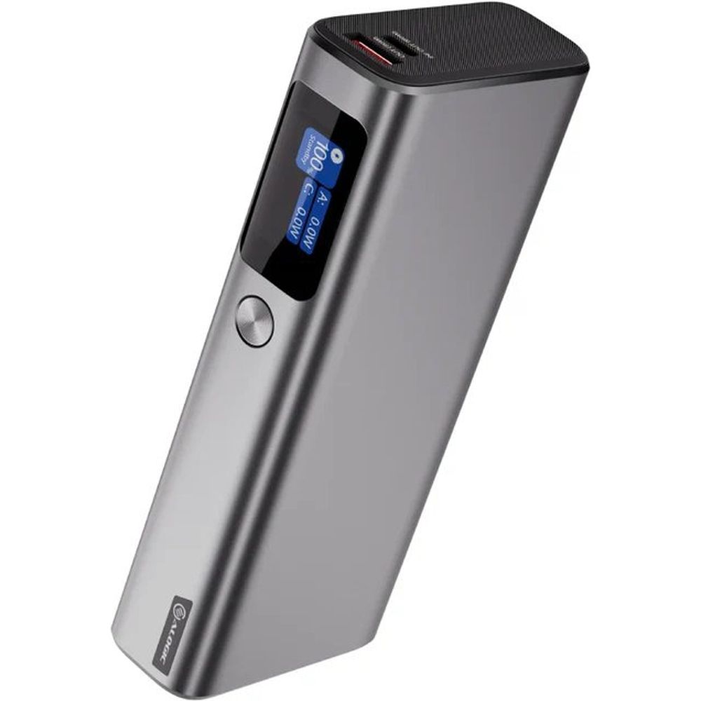 Alogic Ruck 3-Port Powerbank (20.000 mAh/130W)
