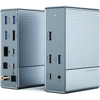 Hyper HyperDrive Thunderbolt 3 docking station