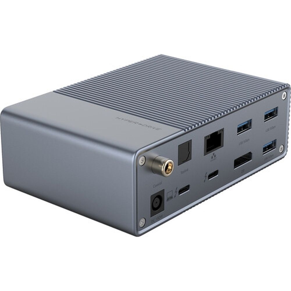 Hyper USB-C HyperDrive Next Station d'accueil 10 ports