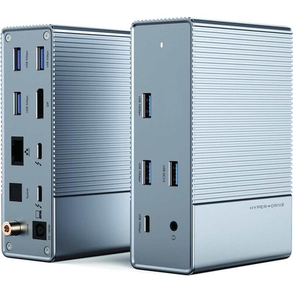 Hyper USB-C HyperDrive Next Station d'accueil 10 ports