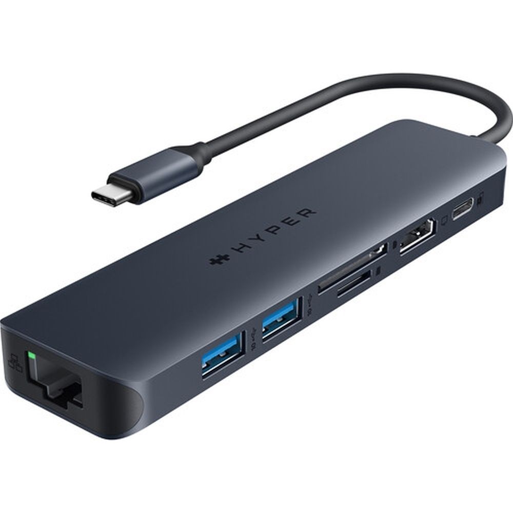 Hyper USB-C HyperDrive Next Concentrateur à 7 ports