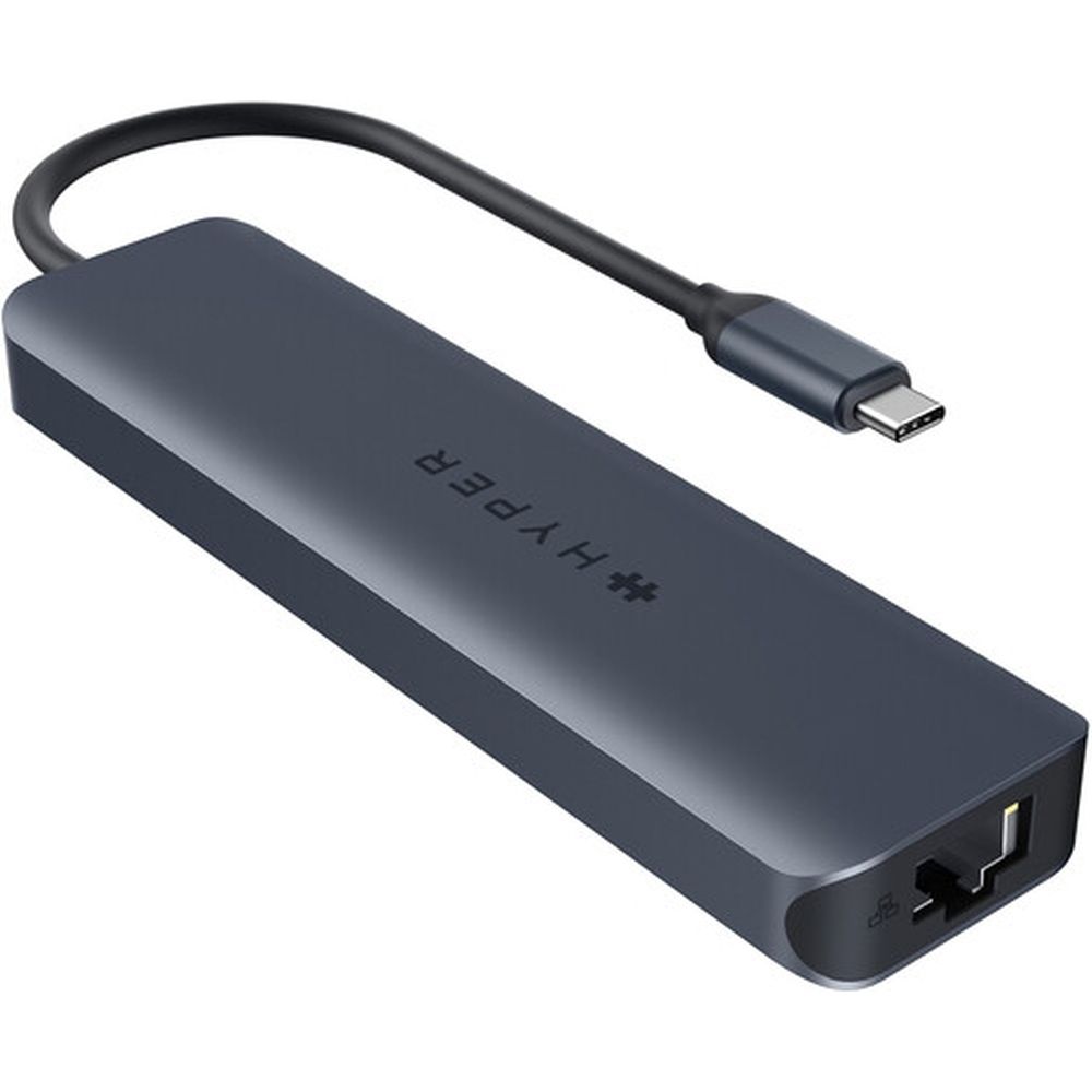 Hyper USB-C HyperDrive Next Concentrateur à 7 ports