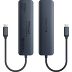 Hyper USB-C HyperDrive Next Concentrateur à 7 ports