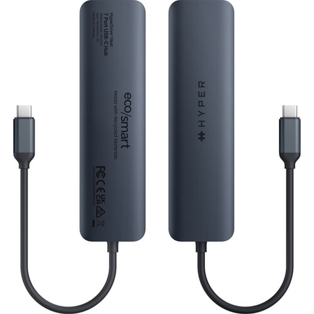 Hyper USB-C HyperDrive Next Concentrateur à 7 ports