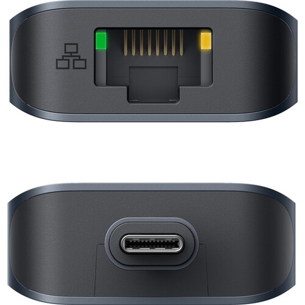 Hyper USB-C HyperDrive Next Concentrateur à 7 ports