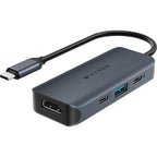 Hyper USB-C HyperDrive Next Concentrateur à 4 ports