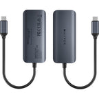 Hyper USB-C HyperDrive Next Concentrateur à 4 ports