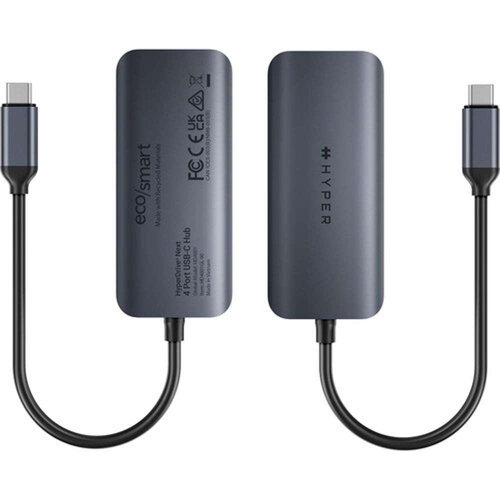 Hyper USB-C HyperDrive Next Concentrateur à 4 ports