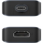 Hyper USB-C HyperDrive Next Concentrateur à 4 ports