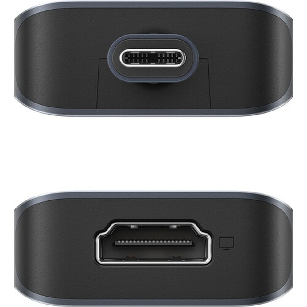 Hyper USB-C HyperDrive Next Concentrateur à 4 ports