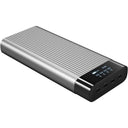 Hyper HyperJuice 4-Port Powerbank (27.000 mAh/245W)