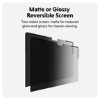 Hyper HyperShield privacy filter for MacBook Pro 14"