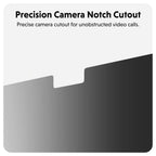 Hyper HyperShield Blickschutzfilter für MacBook Air 15"