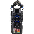 Zoom H6 Enregistreur de studio portable