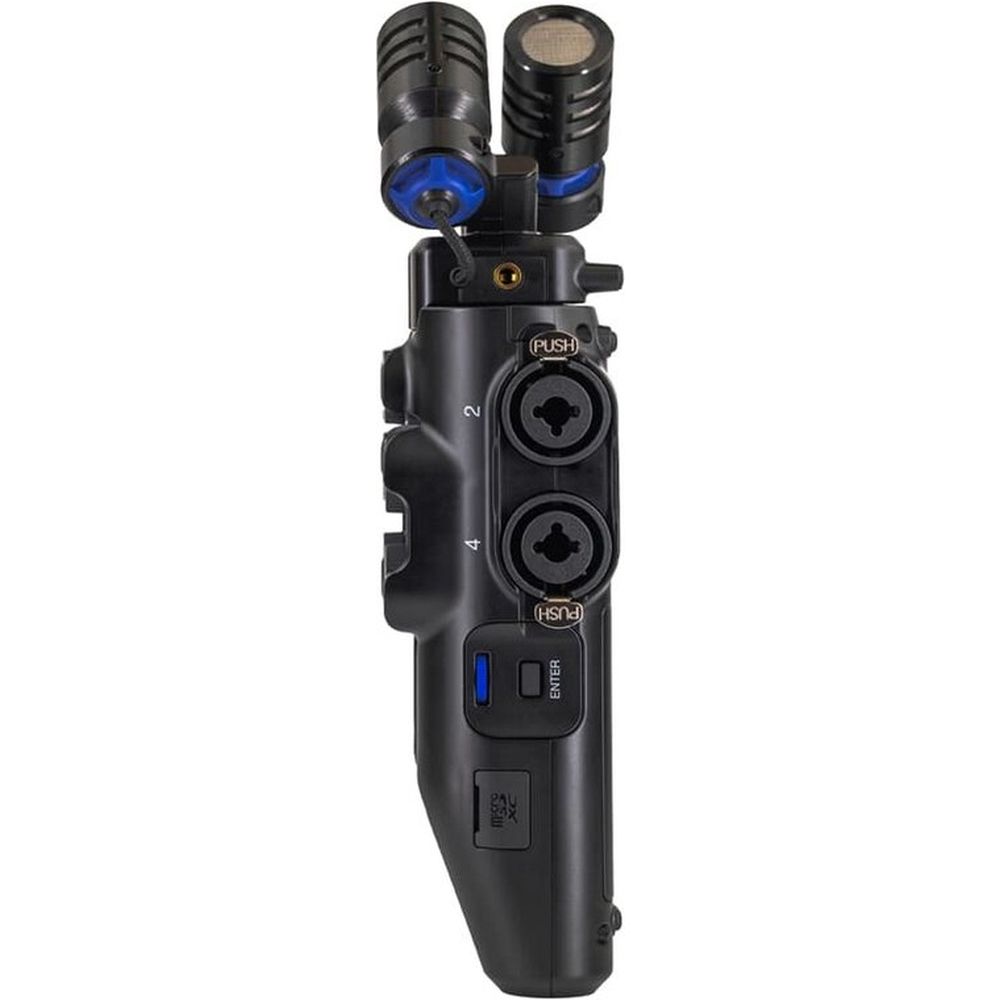 Zoom H6 Enregistreur de studio portable