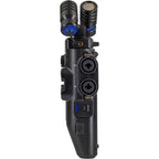 Zoom H6 Enregistreur de studio portable