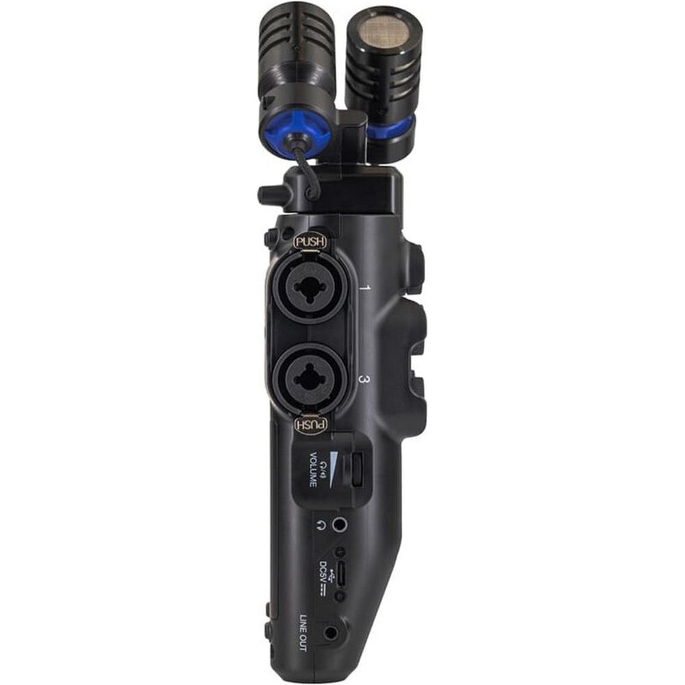 Zoom H6 Enregistreur de studio portable