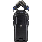 Zoom H6 Enregistreur de studio portable