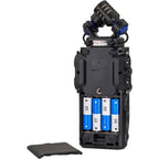 Zoom H6 Enregistreur de studio portable