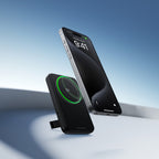 EcoFlow RAPID Powerbank 5 000 mAh - Noir