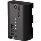 SWIT PowerCell LP-E6P | USB-C LE-E6P 16Wh DC-Akku