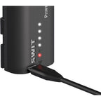 SWIT PowerCell LP-E6P | USB-C LE-E6P 16Wh DC-Akku