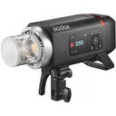 Godox AD400Pro II Witstro All-In-One-Studioblitz für den Außenbereich