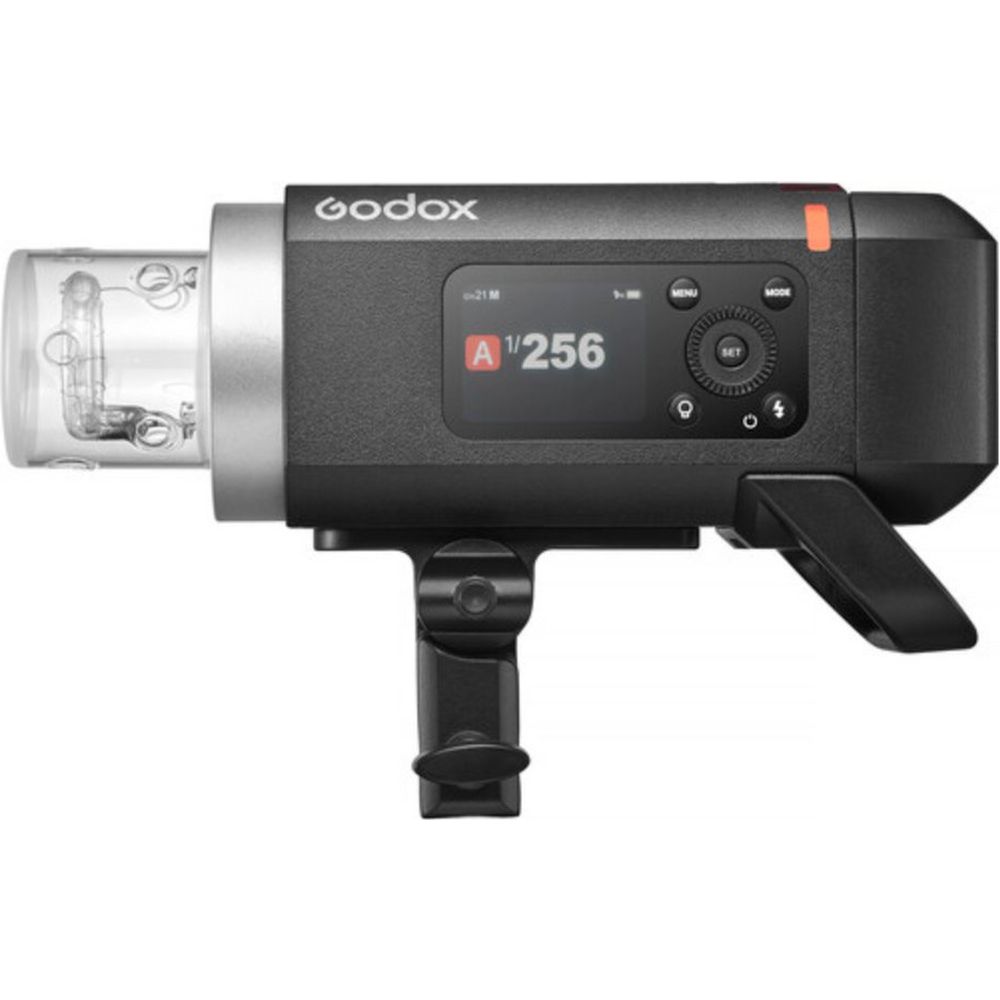 Godox AD400Pro II Witstro All-In-One-Studioblitz für den Außenbereich