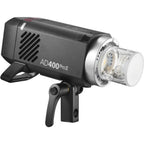 Godox AD400Pro II Witstro All-In-One-Studioblitz für den Außenbereich