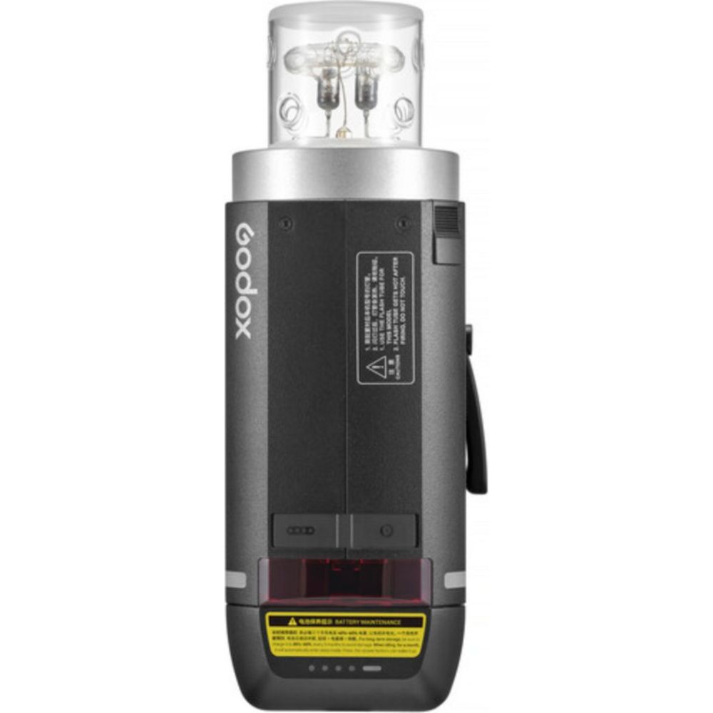 Godox AD400Pro II Witstro All-In-One-Studioblitz für den Außenbereich