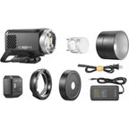 Godox AD400Pro II Witstro All-In-One-Studioblitz für den Außenbereich