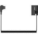 SmallRig 5410 DT-E6P Câble d'alimentation