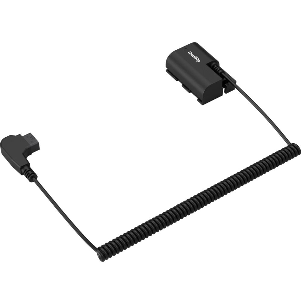 SmallRig 5410 DT-E6P Câble d'alimentation