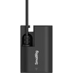 SmallRig 5410 DT-E6P Câble d'alimentation