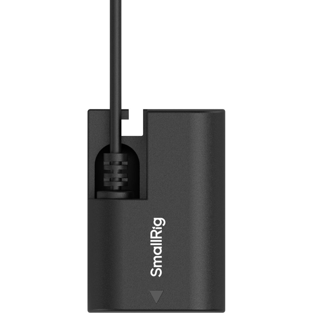 SmallRig 5410 DT-E6P Câble d'alimentation