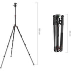 SmallRig 5629 Fotostativ