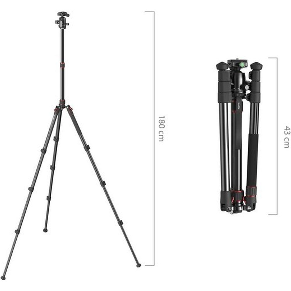 SmallRig 5629 Fotostativ