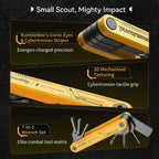 SmallRig 5517 Foldable Multi-Tool Kit "BumbleBee Edition"