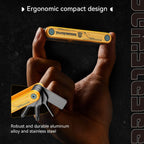 SmallRig 5517 Foldable Multi-Tool Kit "BumbleBee Edition"