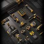 SmallRig 5517 Foldable Multi-Tool Kit "BumbleBee Edition"