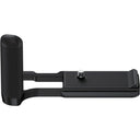 JJC HG-R50V Poignée pour appareil photo Canon EOS R50 V, noire