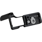 JJC HG-R50V Poignée pour appareil photo Canon EOS R50 V, noire